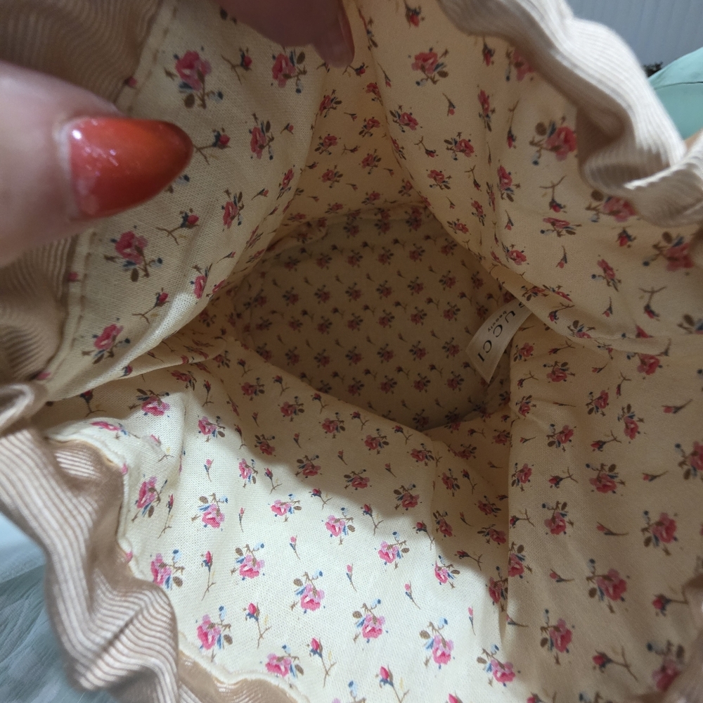 Gucci GWP Drawstring Pouch - Picture 3 of 4